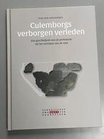 Culemborgs verborgen verleden (2024) Nieuw, Ophalen of Verzenden, 14e eeuw of eerder, Nieuw