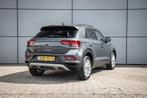 Volkswagen T-Roc 1.0 TSI 115pk Life Edition | Adaptive Cruis, Voorwielaandrijving, 12 maanden, Stof, 116 pk
