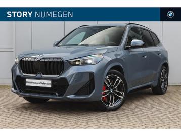 BMW X1 sDrive20i High Executive M Sport Automaat / Panoramad beschikbaar voor biedingen