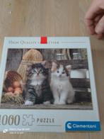 Puzzel, Ophalen of Verzenden, 500 t/m 1500 stukjes, Zo goed als nieuw
