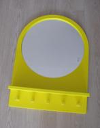 Saltröd spiegel IKEA nieuw , al in elkaar gezet, Huis en Inrichting, Woonaccessoires | Spiegels, Ophalen, Nieuw, Minder dan 100 cm