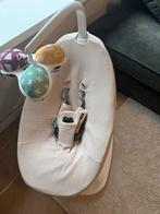 4moms mamaRoo wipstoel - Zo goed als nieuw!, Wipstoel, Ophalen, Overige merken, Met gordel(s) of riempje(s)