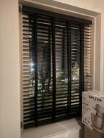 2x Houtlook jaloezieën Ravi Kwantum 100x130, Ophalen, Nieuw, 50 tot 100 cm, 100 tot 150 cm