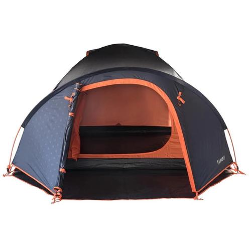 TAMBU HAIKA 4 Persoons Koepeltent DUURZAAM, Caravans en Kamperen, Tenten, tot en met 4, Nieuw, Ophalen of Verzenden