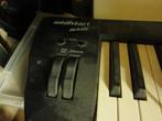 midi keyboard, Ophalen of Verzenden, Zo goed als nieuw, 61 toetsen, Overige merken