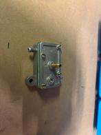 Piaggio Benzinepomp - Goede staat, Ophalen of Verzenden, Gebruikt