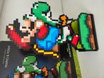 Lego Mario & Yoshi 71438, Ophalen of Verzenden, Zo goed als nieuw