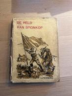 De Held van Spionkop - L. Penning, Ophalen of Verzenden