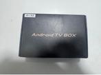 Nieuwe Android TV box V88 mini 4K Ultra HD, Ophalen of Verzenden, Nieuw, USB 2