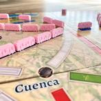 45 Trains for Ticket to Ride - Baby Pink, Hobby en Vrije tijd, Gezelschapsspellen | Bordspellen, Verzenden, Nieuw