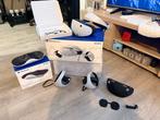 PS VR2 + Oplaadstation + Accessoires - Als Nieuw!, Ophalen of Verzenden, Zo goed als nieuw, VR-bril, Sony PlayStation