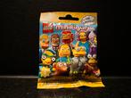 13 zakjes Lego Minifiguren Serie The Simpsons 2 Nieuw, Ophalen of Verzenden, Nieuw, Complete set, Lego