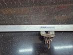 Te koop koppelbalk 50 ohm 3M band, Telecommunicatie, Antennes en Masten, Ophalen of Verzenden, Zo goed als nieuw, Antenne