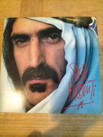Frank zappa, Cd's en Dvd's, Ophalen of Verzenden, Zo goed als nieuw, 12 inch