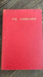 Fie Carelsen, Boeken, Biografieën, Gelezen, Kunst en Cultuur, Verzenden, Ben van Eysselsteijn