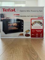 Tefal optimp XL 60L, Ophalen of Verzenden, Zo goed als nieuw, Oven, Minder dan 45 cm
