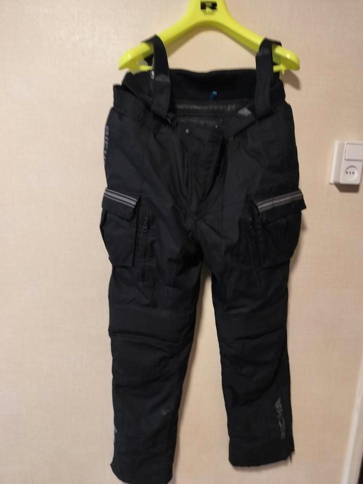Richa mt 2xl all-season broek, Motoren, Kleding | Motorkleding, Broek | textiel, Tweedehands, Ophalen