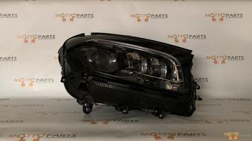 Mercedes GLS W167 C167 Vol LED Multibeam Koplamp A1679066001 beschikbaar voor biedingen