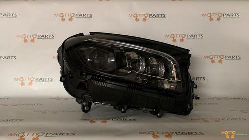 Mercedes GLS W167 C167 Vol LED Multibeam Koplamp A1679066001, Auto-onderdelen, Verlichting, Gebruikt, Ophalen of Verzenden