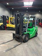 Cesab M325D (bj 2018), 2000 tot 3000 kg, Diesel, Heftruck, CESAB