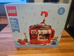 Lego 40776 Hot Chocolate Stand | GWP | Limited Edition, Ophalen of Verzenden, Nieuw, Complete set, Lego