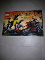 LEGO Dino 2010 Set 7295 - Nieuw!, Ophalen of Verzenden, Nieuw, Complete set, Lego