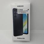 Samsung Galaxy A16 128GB Zwart | Nieuw uit seal |, Toulonselaan 72, Touchscreen, Nieuw, Ophalen of Verzenden