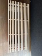 Jotex Mirador 60x140x28, Ophalen, Japandi, Gebruikt, 100 tot 150 cm