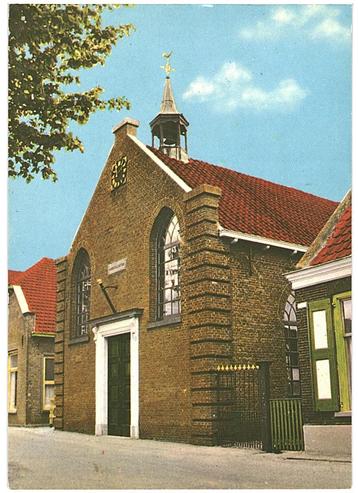 958790	Hekendorp	Utrecht	1971 gel in 83 Ned Herv Kerk	Gelope beschikbaar voor biedingen