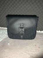 Dior schoudertas, Verzenden, Nieuw, Zwart