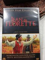 Jean de Florette DVD - Klassieker!, Alle leeftijden, Verzenden, Gebruikt, Overige genres