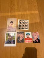 BTS photocards, Foto of Kaart, Ophalen of Verzenden, Zo goed als nieuw