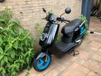 Aangeboden nette electrische scooter NUI, Elektrisch, Zo goed als nieuw, Ophalen, Overige merken