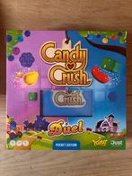 Candy Crush Duel - Het Bordspel, Hobby en Vrije tijd, Gezelschapsspellen | Bordspellen, Een of twee spelers, Ophalen of Verzenden