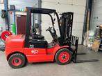 Heftruck Elektrisch Vorkheftruck EFL 302 Jungheinrich Linde, Zakelijke goederen, Machines en Bouw | Heftrucks en Intern transport
