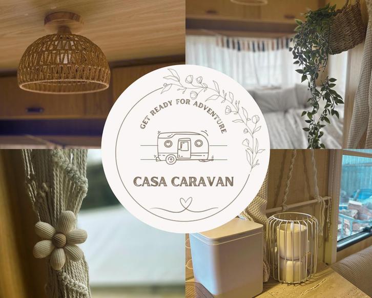 Te huur: Knusse caravan!, Caravans en Kamperen, Verhuur