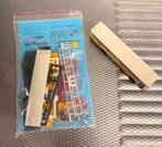 2x Den Oudsten Stadsbus van Mastica - Limocars, Overige merken, Tank, Groter dan 1:32, Nieuw