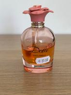 Dolce & Gabbana Dolce Garden 75ml edp, D&G, Ophalen of Verzenden, Zo goed als nieuw, D&G