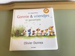 Olivier Dunrea - Gonnie en vriendjes in ganzenpas, Ophalen of Verzenden, Zo goed als nieuw, Olivier Dunrea