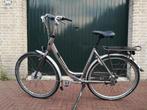Gazelle Innergy damesfiets | 28 inch 59 cm 🤩, Fietsen en Brommers, Fietsen | Dames | Damesfietsen, Ophalen, Gebruikt, Versnellingen