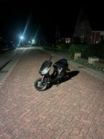 Zip 70cc geen papieren of kenteken, Fietsen en Brommers, Scooters | Piaggio, Ophalen of Verzenden