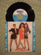 The Flirts 7" Vinyl Single: ‘Passion’ (België), Ophalen of Verzenden, 7 inch, Pop, Single
