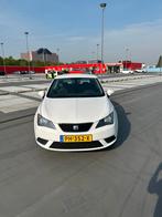 Seat Ibiza 1.0 EcoTSI 110PK 3DRS 2016 Wit, Te koop, Geïmporteerd, 5 stoelen, Benzine