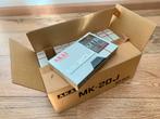 Akai MK-20J Tapes (nieuw, sealed) 10st., Ophalen of Verzenden, Nieuw