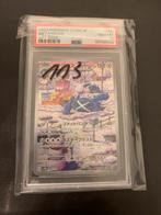 Metagross ( sv5M 80) psa 10, Hobby en Vrije tijd, Verzamelkaartspellen | Pokémon, Ophalen of Verzenden