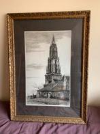 Ets Rhenen, Antiek en Kunst, Ophalen