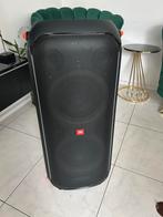 JBL PARTYBOX 710, Ophalen, JBL, Zo goed als nieuw, 120 watt of meer