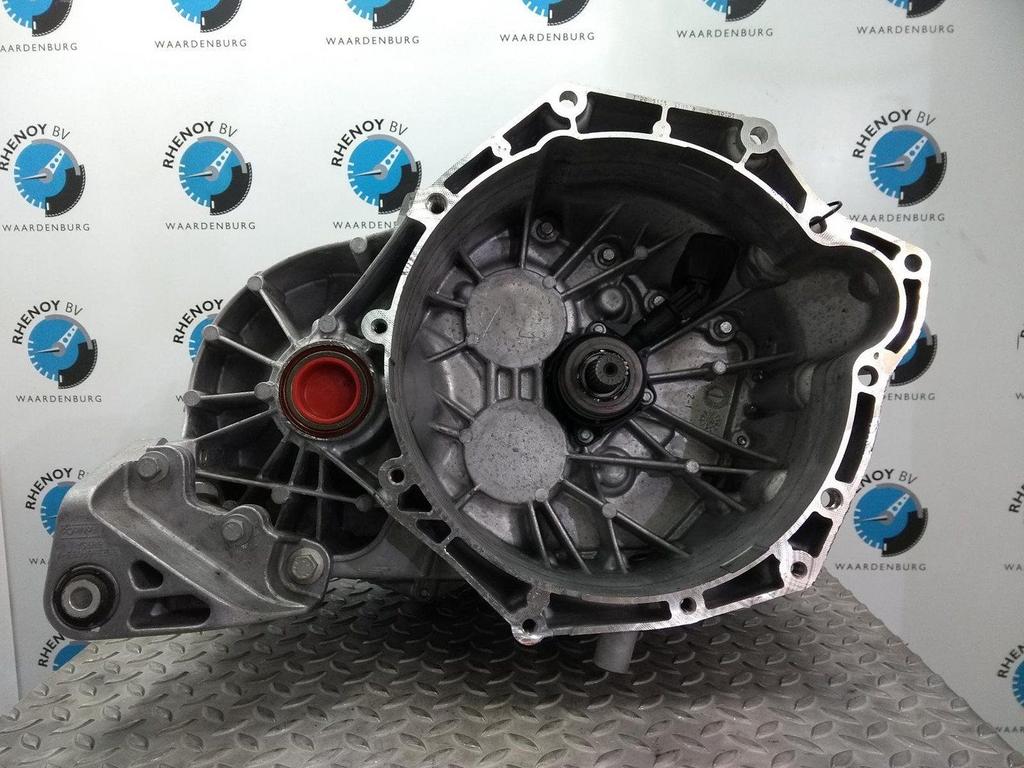 FORD S-MAX TRANSMISSIE / VERSNELLINGSBAK 2019, Ophalen of Verzenden, Gebruikt, Stiba lid