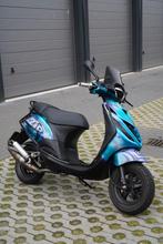 Zip 70cc 2Takt Stage 6 MK2 Racing, Tweetakt, Ophalen of Verzenden, Zo goed als nieuw, 70 cc