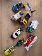 Diverse Playmobil voertuigen, Ophalen, Gebruikt, Jongen of Meisje